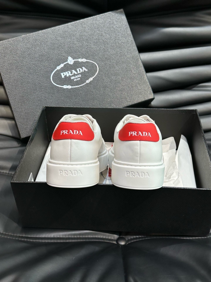 Prada Sneakers